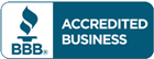 BBB Accredited Business