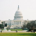 The Capitol, Washington, DC