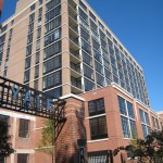 Yale Steam Condos Washington, DC