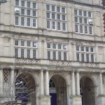 Cardozo High School