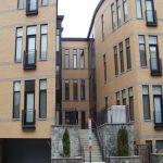 Clifton Street Condominiums Washington, DC