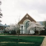 Episcopal High School Chapel, Alexandria, VA