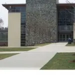 Potomac School, McLean, VA