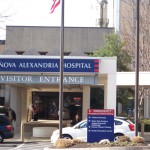 INOVA Seminary Hospital Alexandria, VA