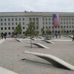 Pentagon Memorial Washington, DC