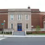 Rose Hardy Middle School, Washington, DC