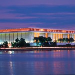 Kennedy Center Washington, DC