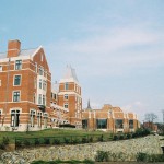 Georgetown University, Washington, DC
