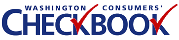 Washington Consumers' Checkbook